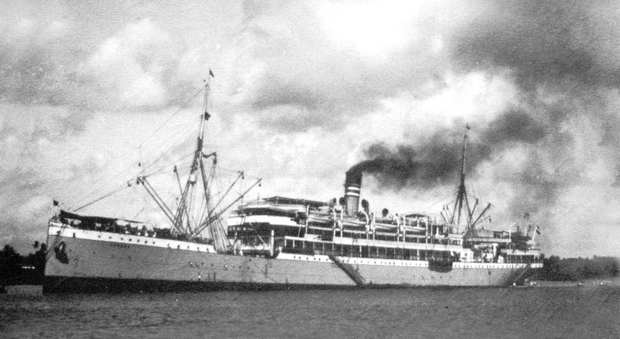 Tabora