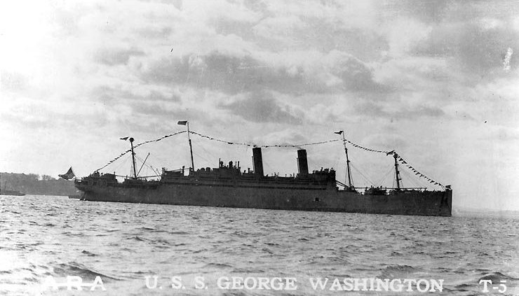 George Washington