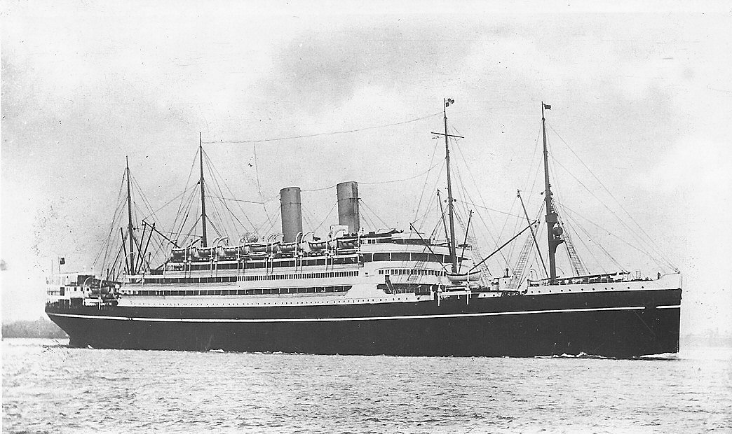 Empress of Scotland