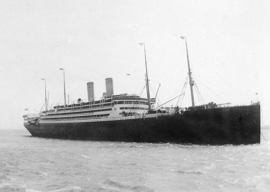 Kaiserin Auguste Victoria