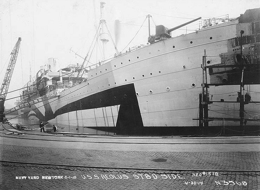 Aeolus