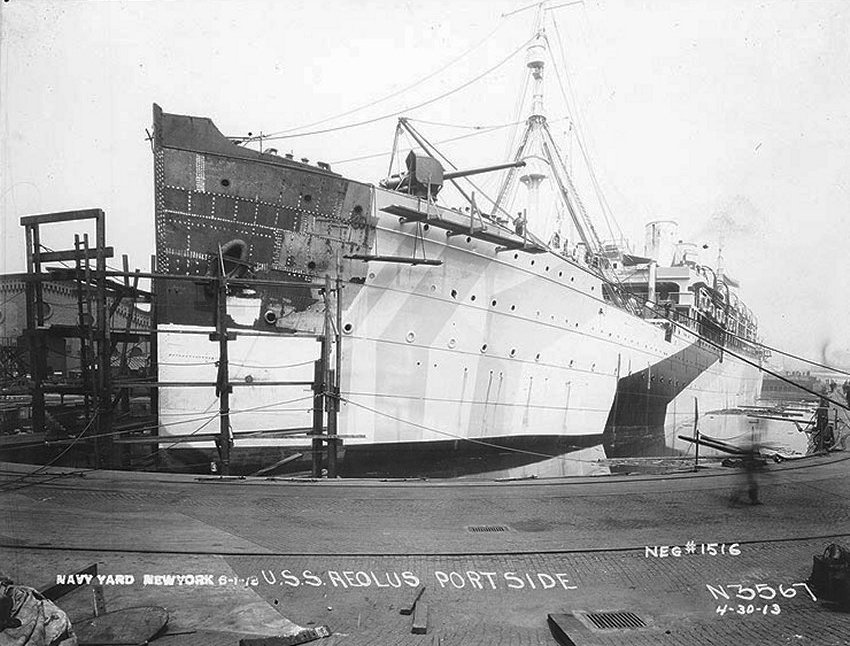 Aeolus
