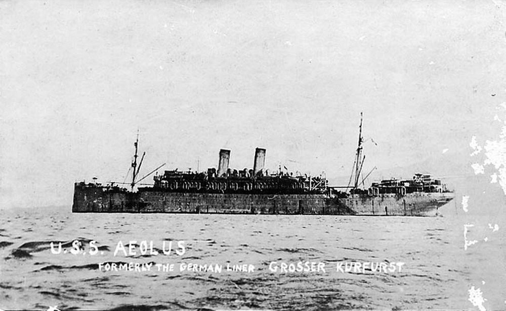 Aeolus