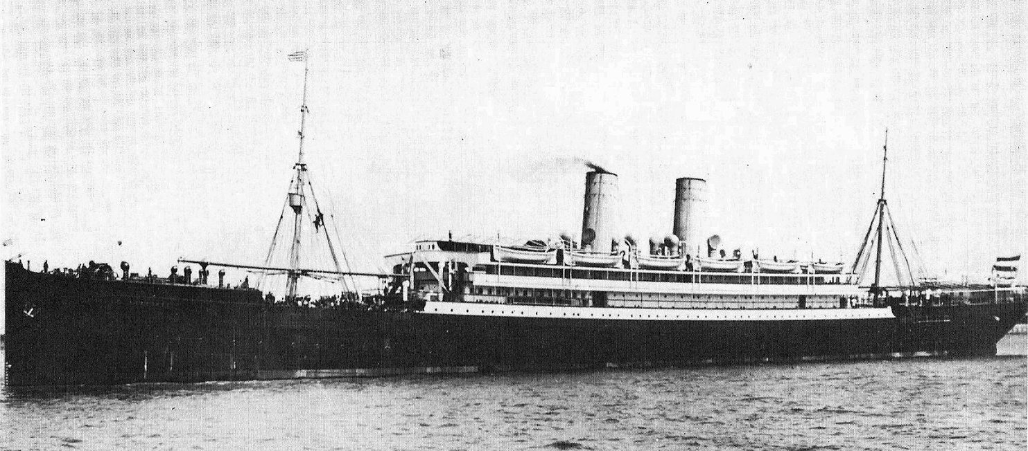 Grosser Kurfürst