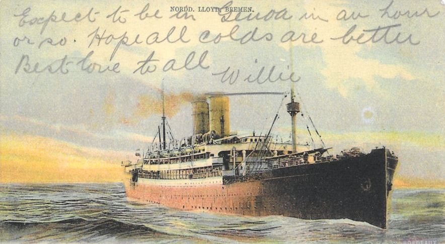 Grosser Kurfürst