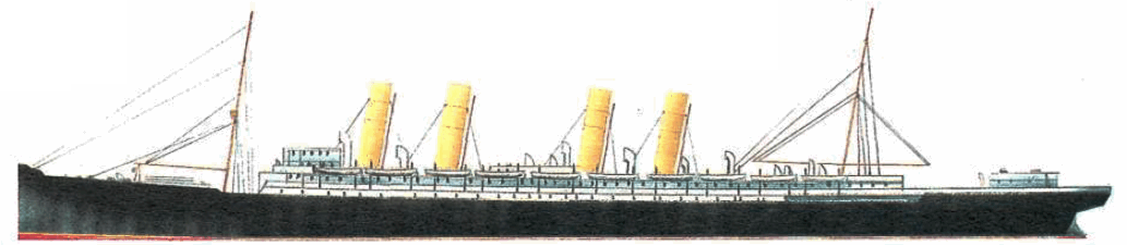 Kaiser Wilhelm der Grosse