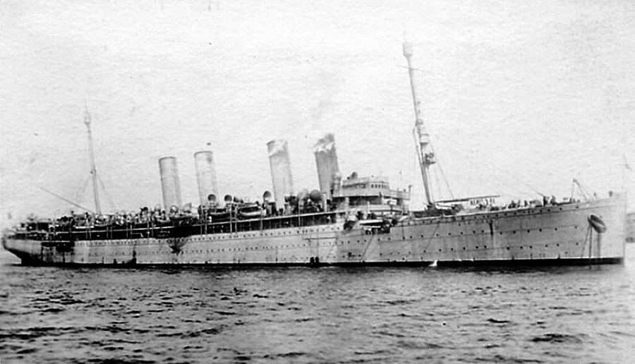 Von Steuben
