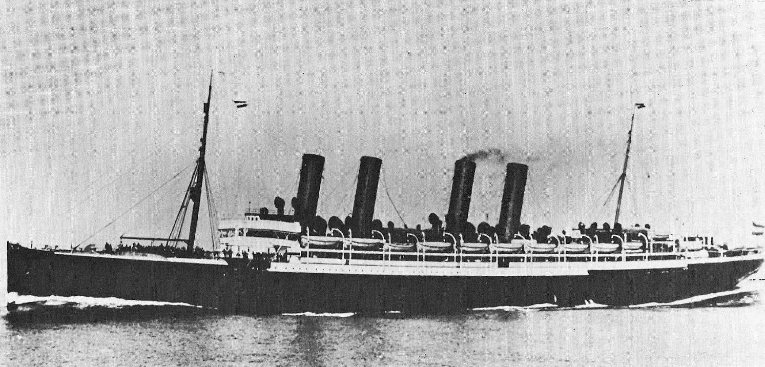 Kaiser Wilhelm der Grosse