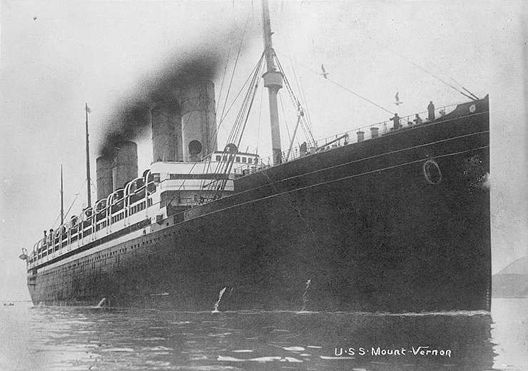 Kronprinzessin Cecilie