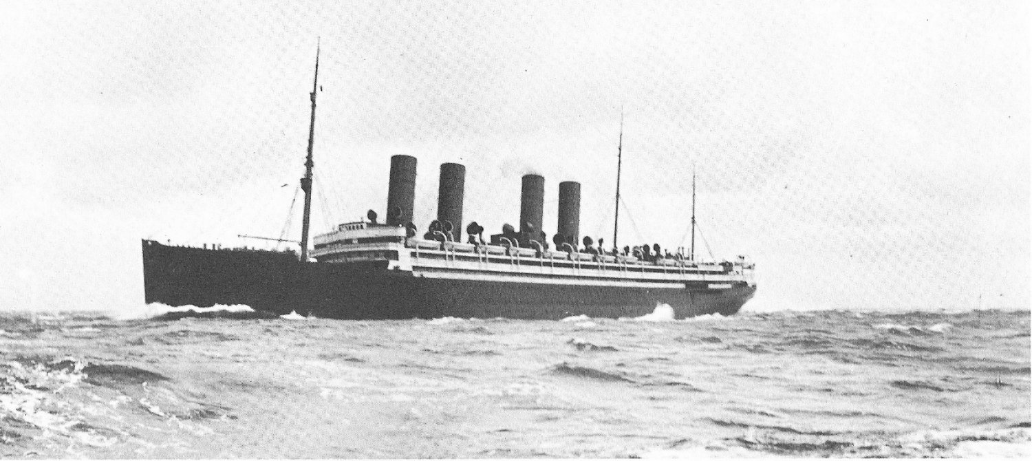 Kronprinzessin Cecilie