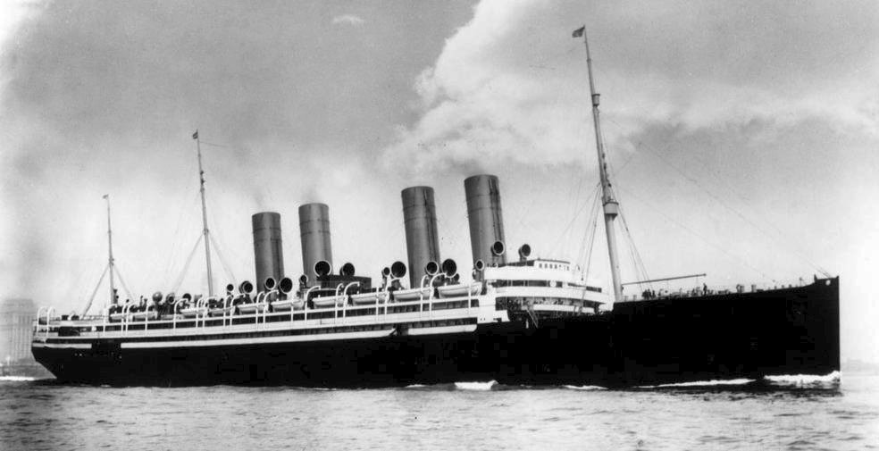 Kronprinzessin Cecilie