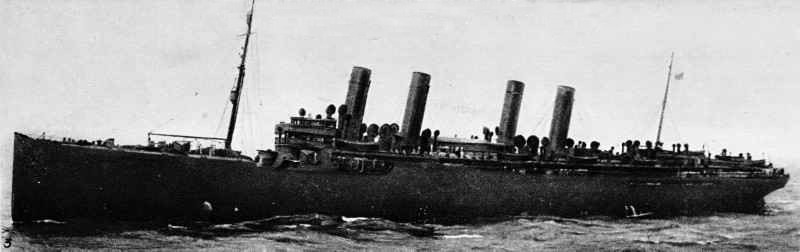 Kaiser Wilhelm der Grosse