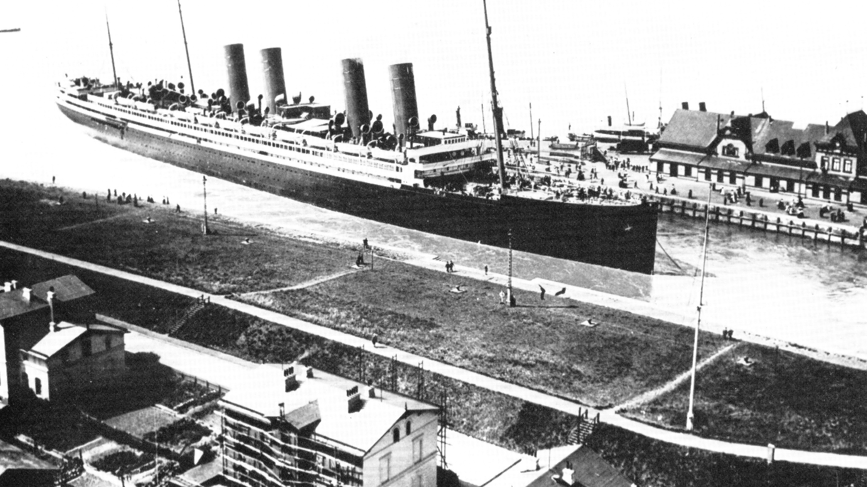 Kronprinzessin Cecilie