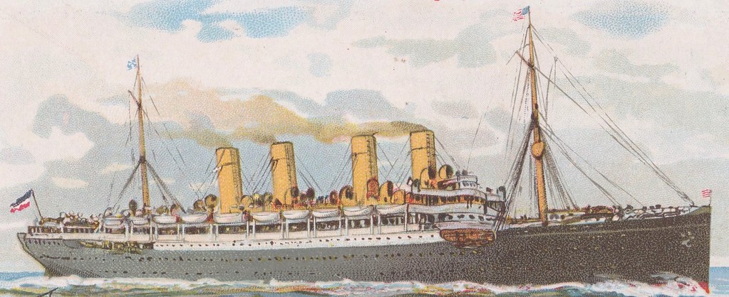 Kaiser Wilhelm der Grosse
