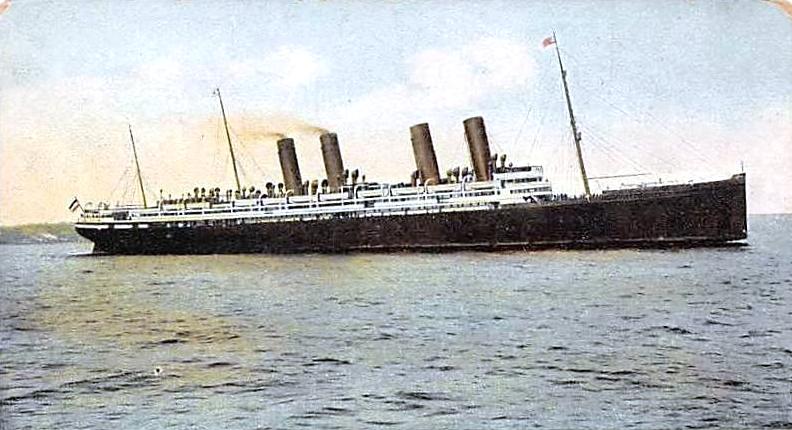 Kaiser Wilhelm II
