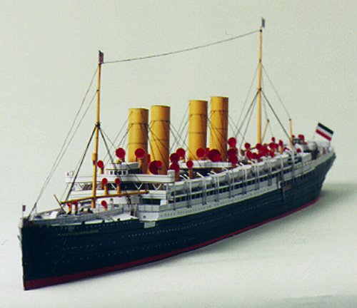 Kaiser Wilhelm der Grosse