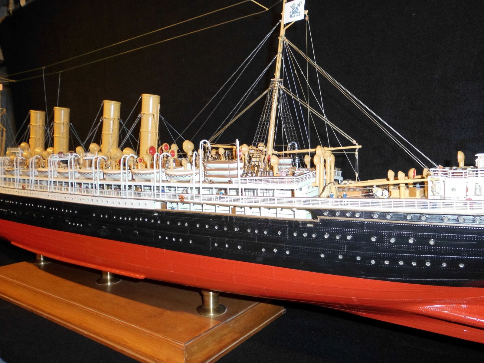 Kaiser Wilhelm der Grosse