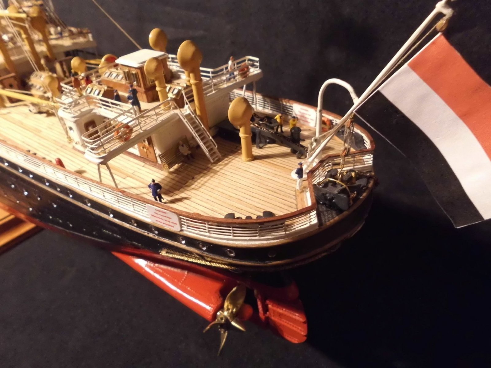 Kaiser Wilhelm der Grosse