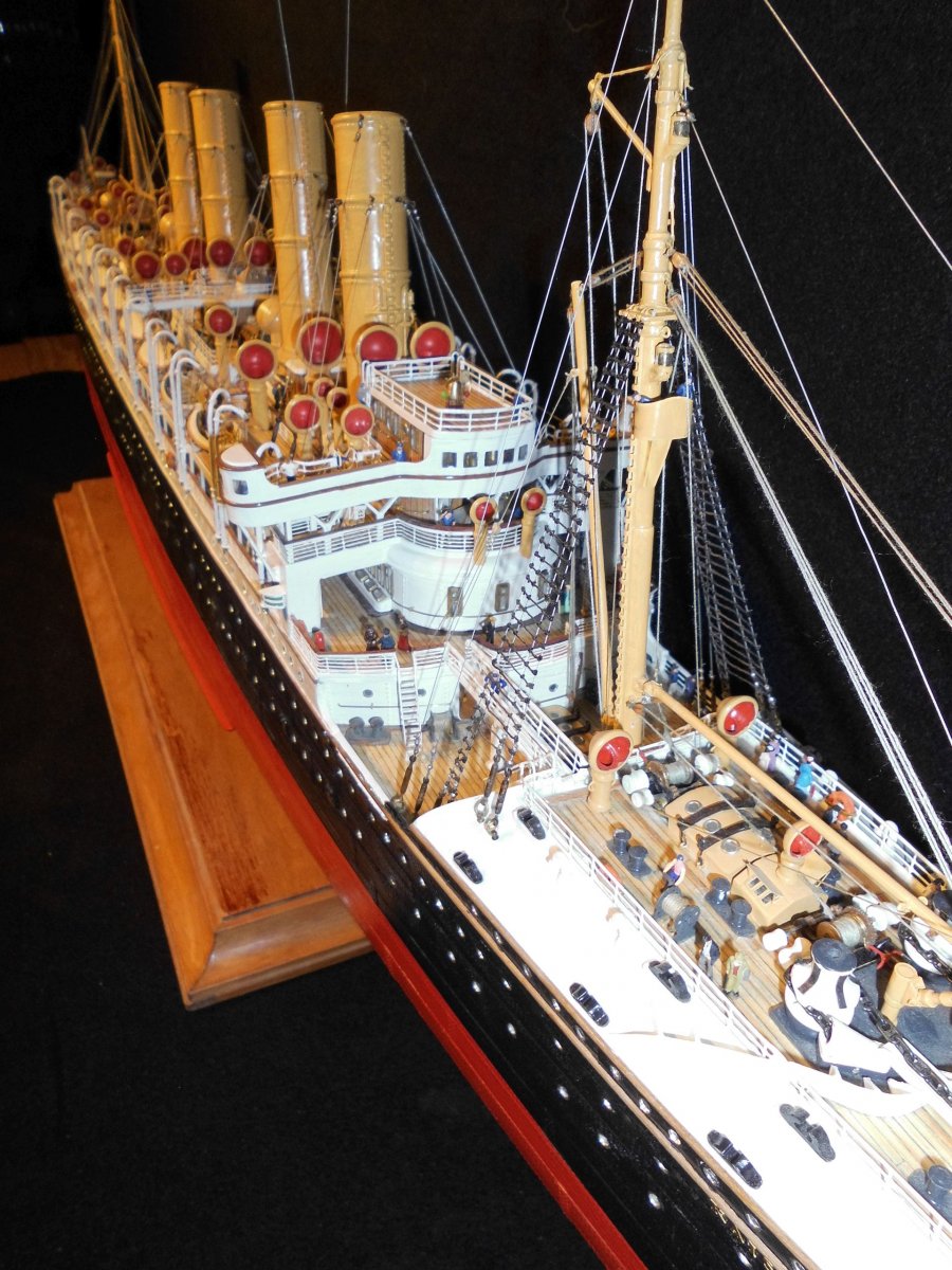 Kaiser Wilhelm der Grosse