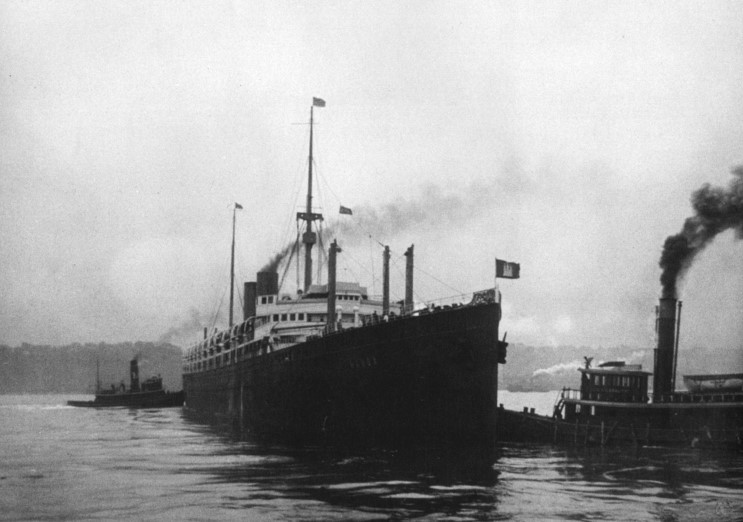 Hansa