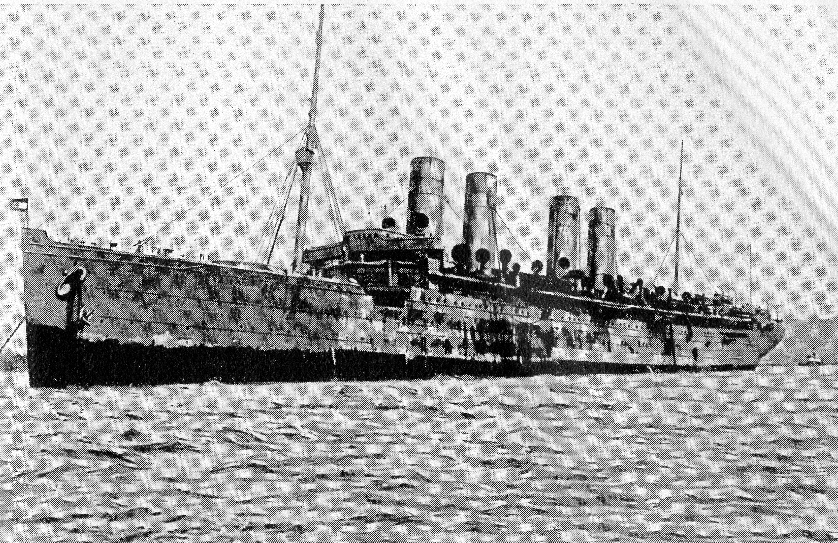 Kronprinz Wilhelm