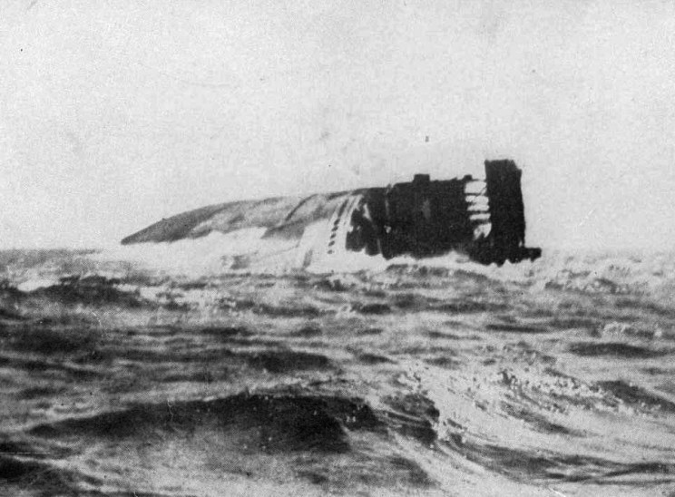 Kaiser Wilhelm der Grosse