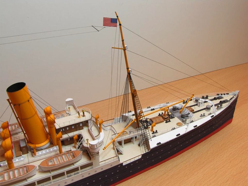 Kaiser Wilhelm der Grosse