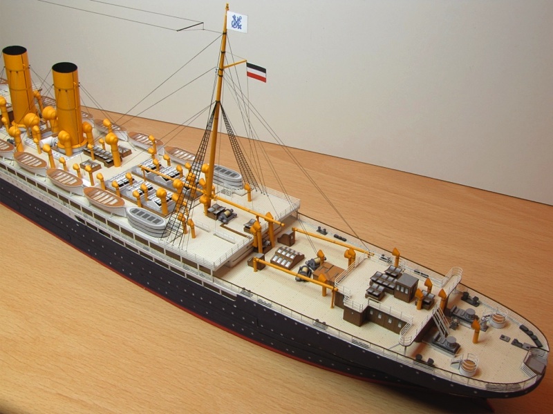 Kaiser Wilhelm der Grosse