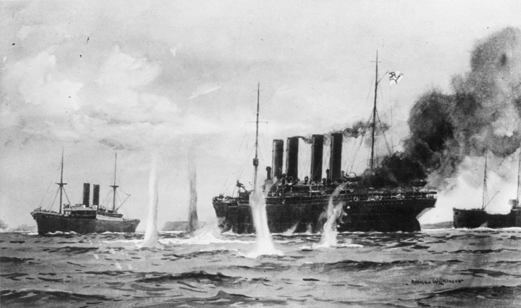 Kaiser Wilhelm der Grosse