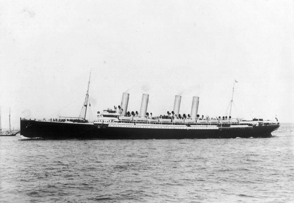 Kaiser Wilhelm der Grosse