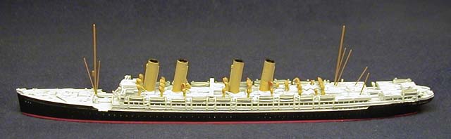 Kronprinz Wilhelm