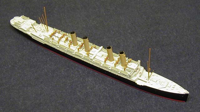 Kronprinz Wilhelm
