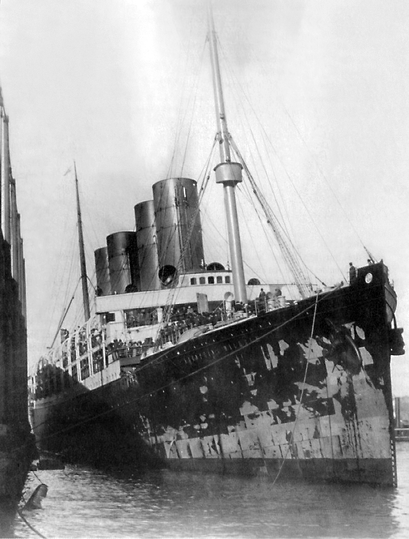 Kronprinz Wilhelm