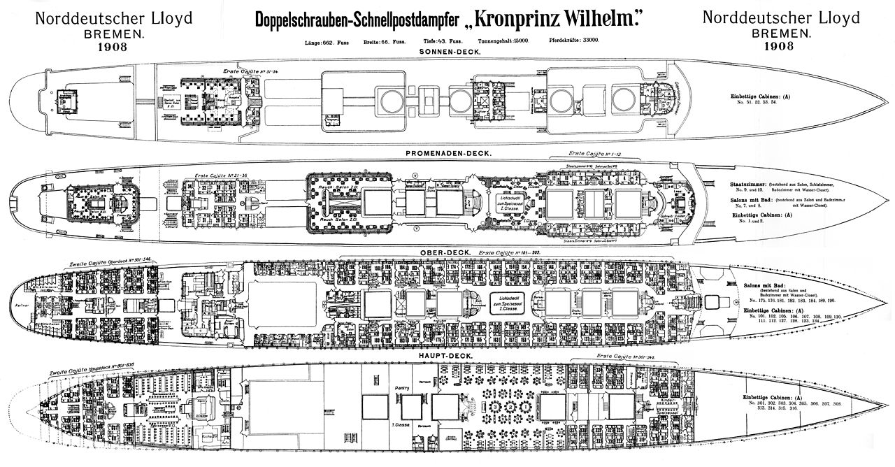 Kronprinz Wilhelm