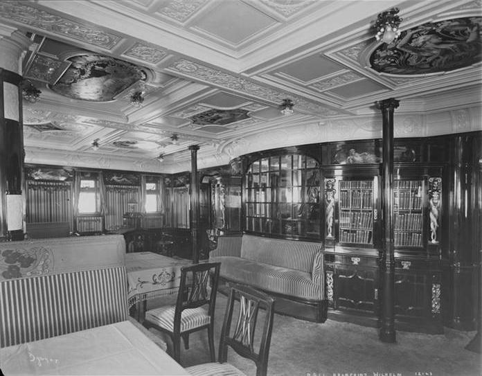 Kronprinz Wilhelm