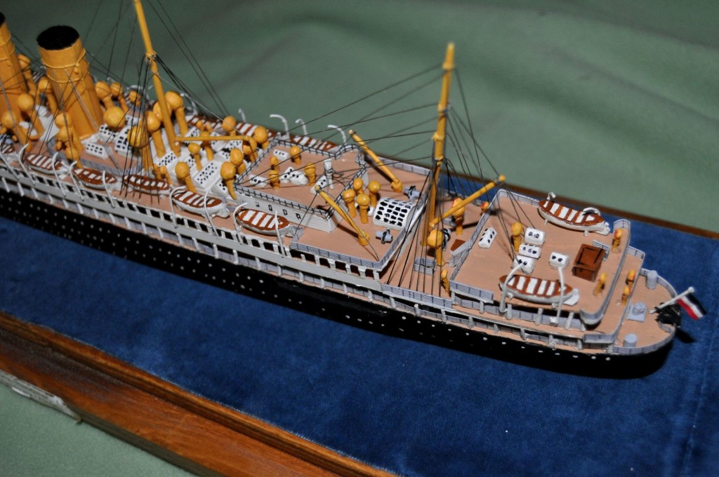 Kaiser Wilhelm II