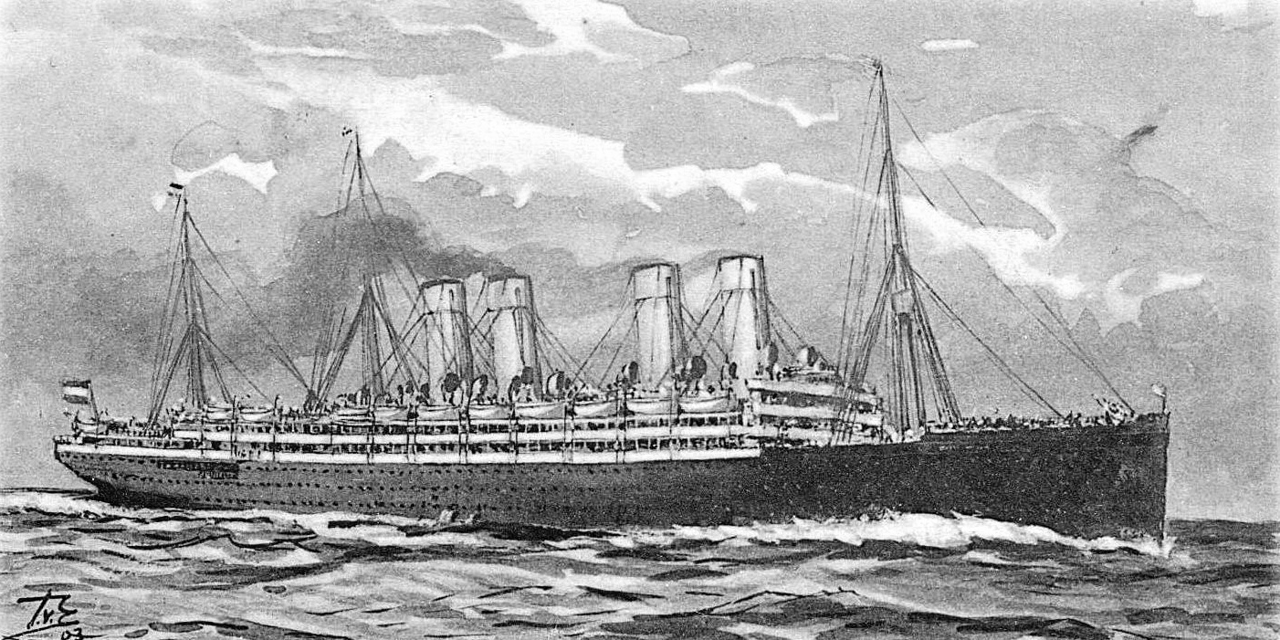 Kaiser Wilhelm II