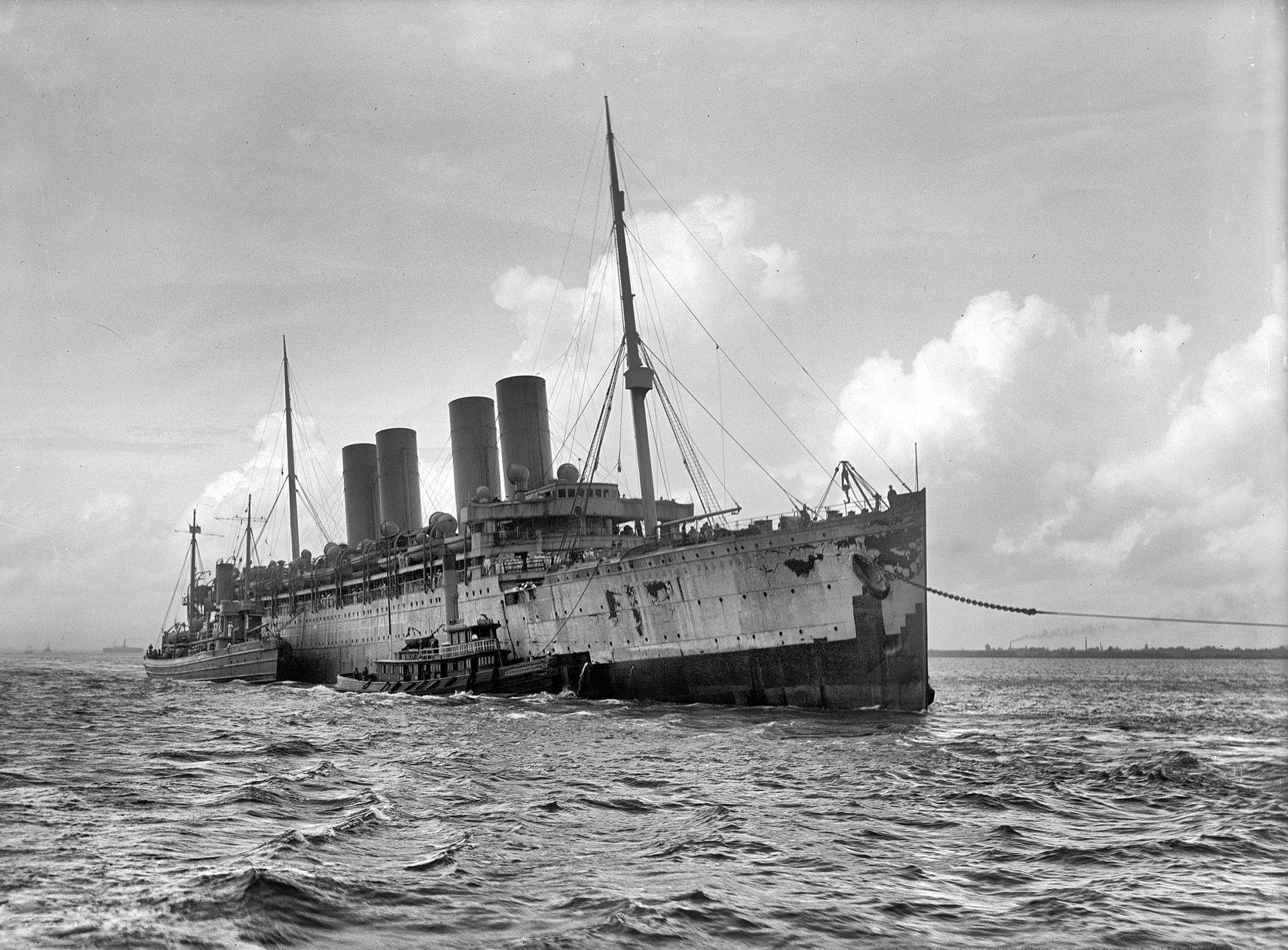Kronprinz Wilhelm