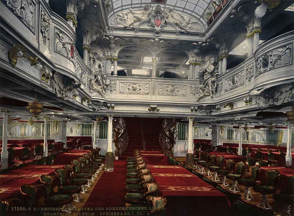 Kronprinz Wilhelm