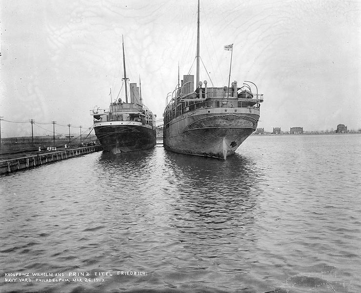 Kronprinz Wilhelm