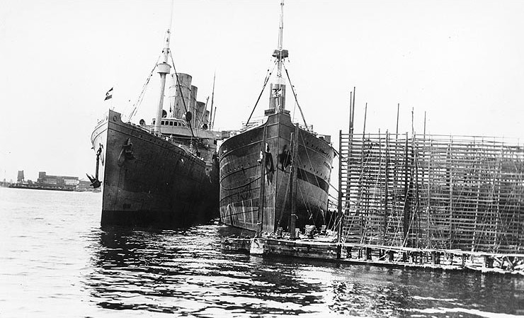 Kronprinz Wilhelm