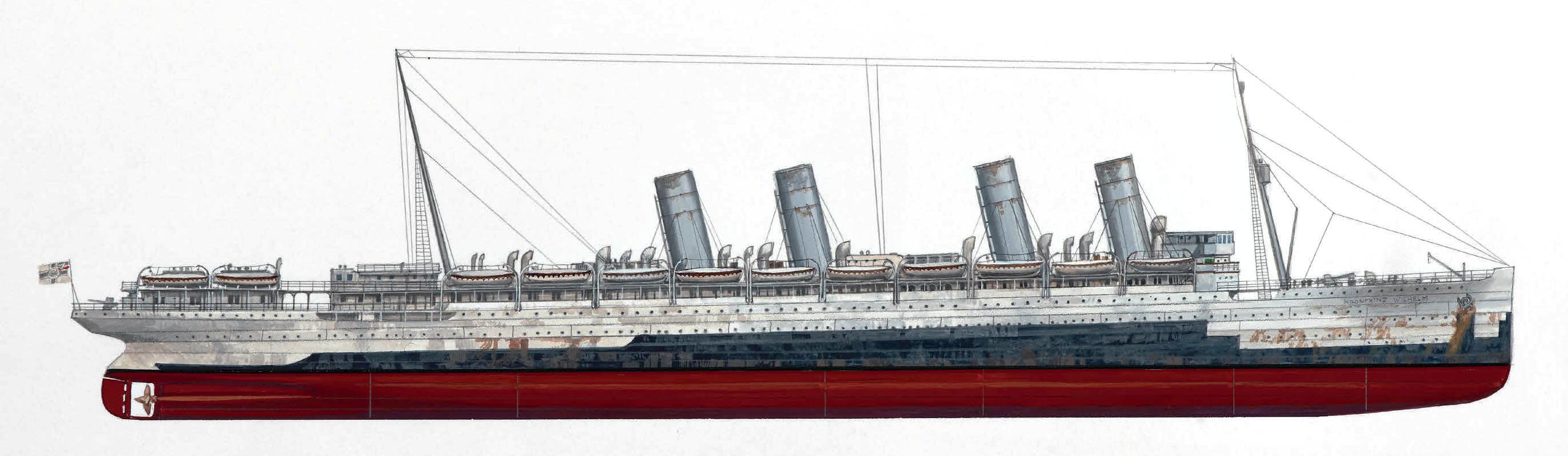 Kronprinz Wilhelm