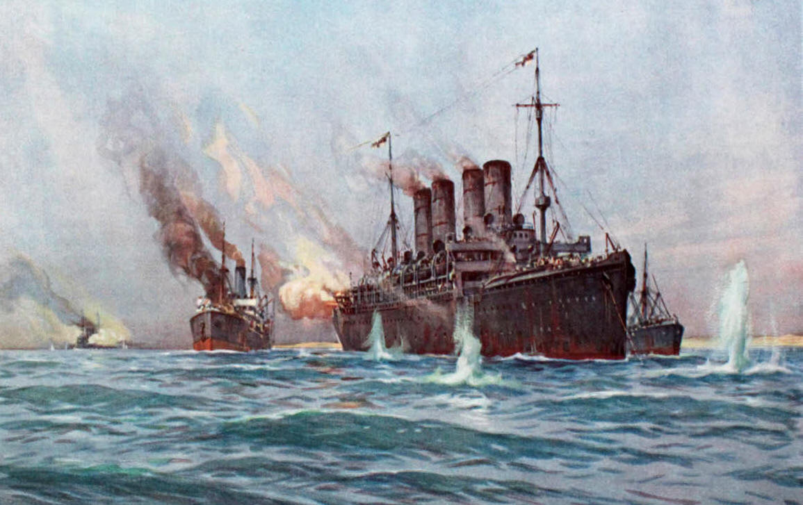 Kaiser Wilhelm der Grosse