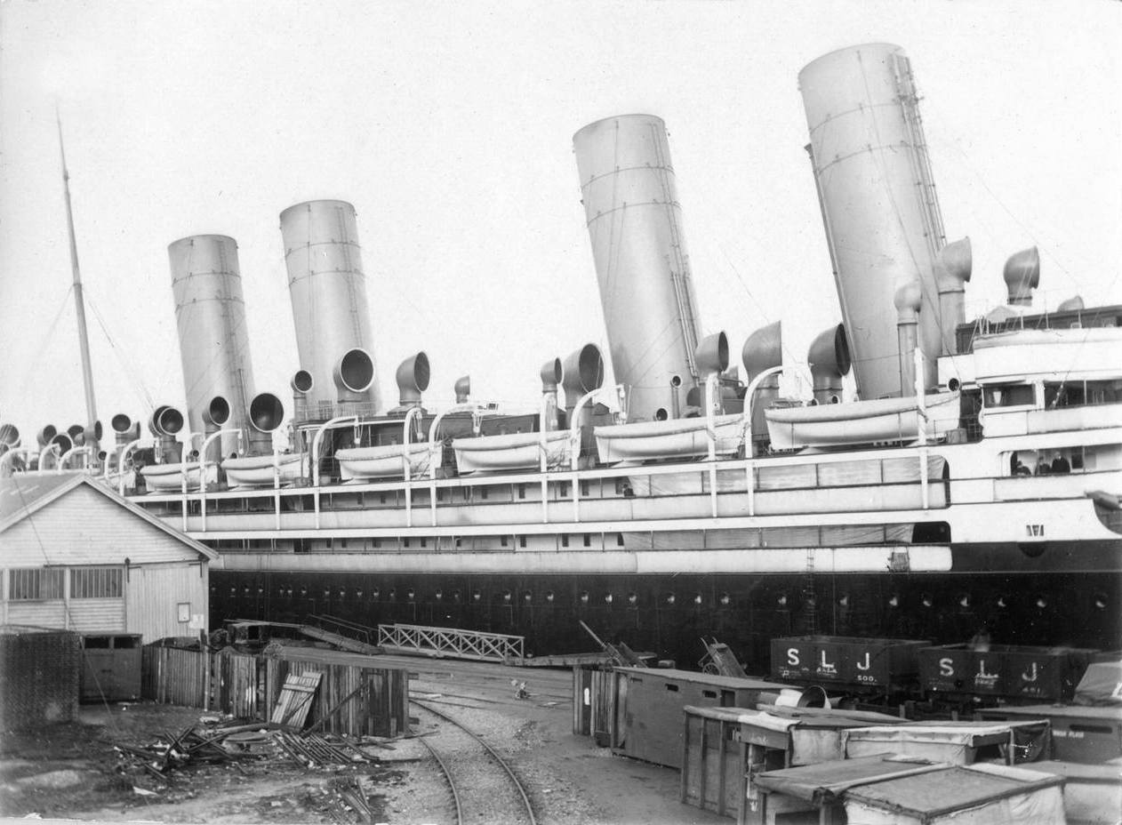 Kaiser Wilhelm der Grosse
