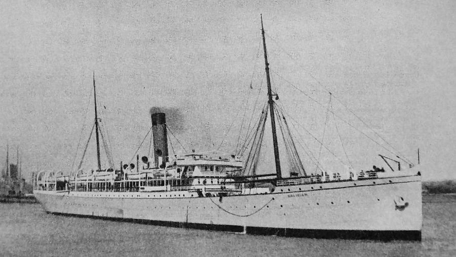 Galician