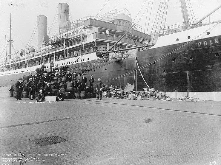 Prinz Eitel Friedrich