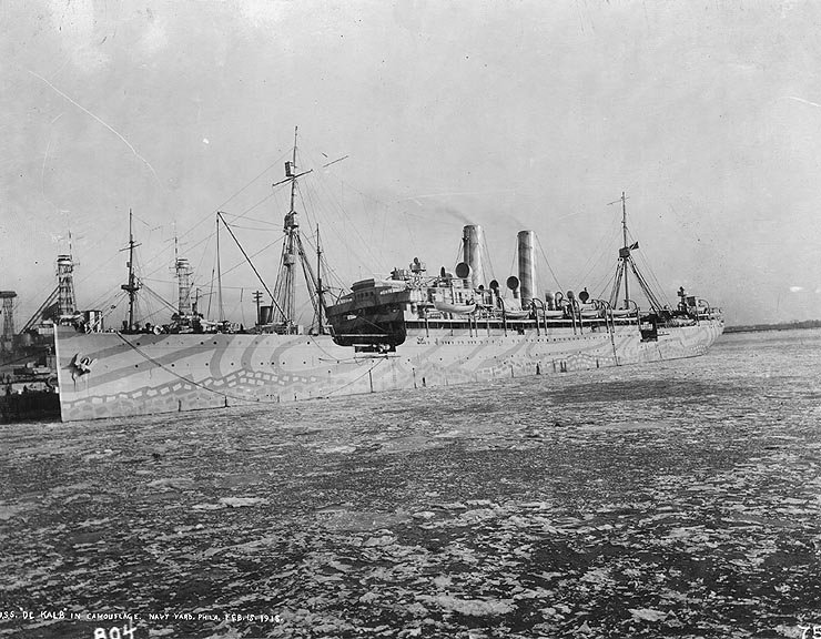 DeKalb