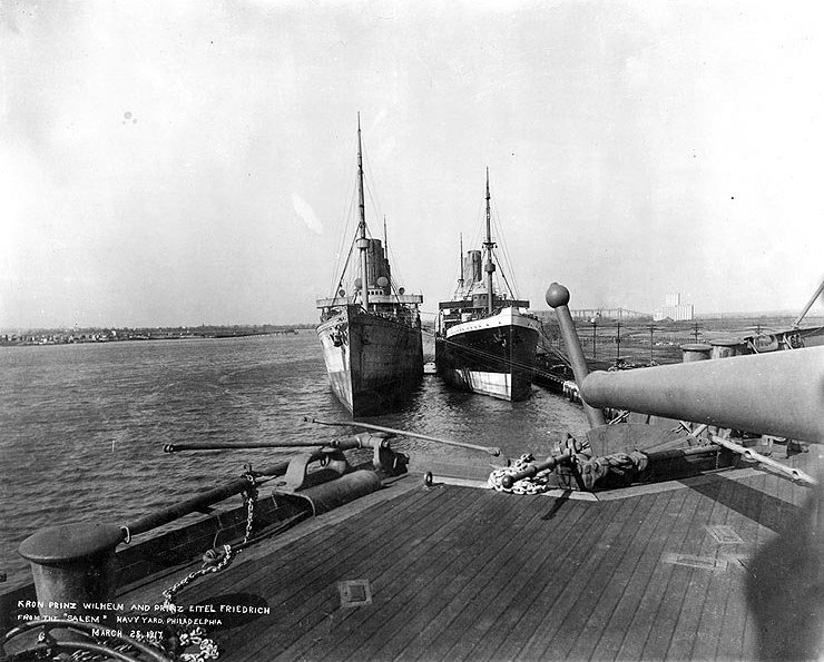 Prinz Eitel Friedrich