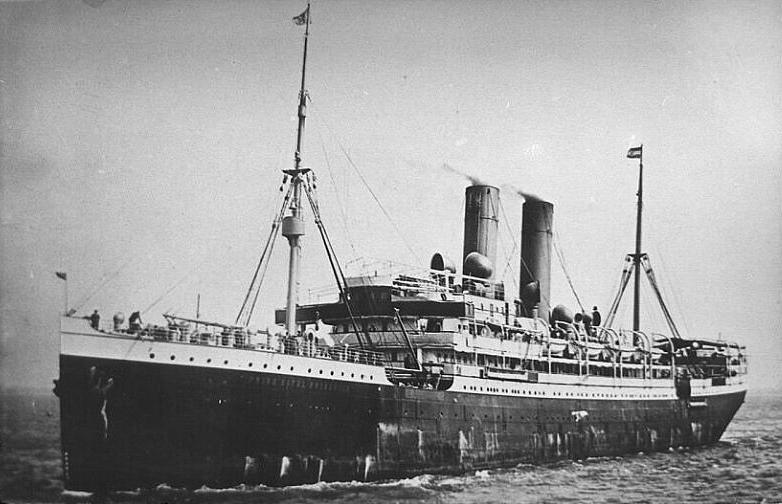 Prinz Eitel Friedrich