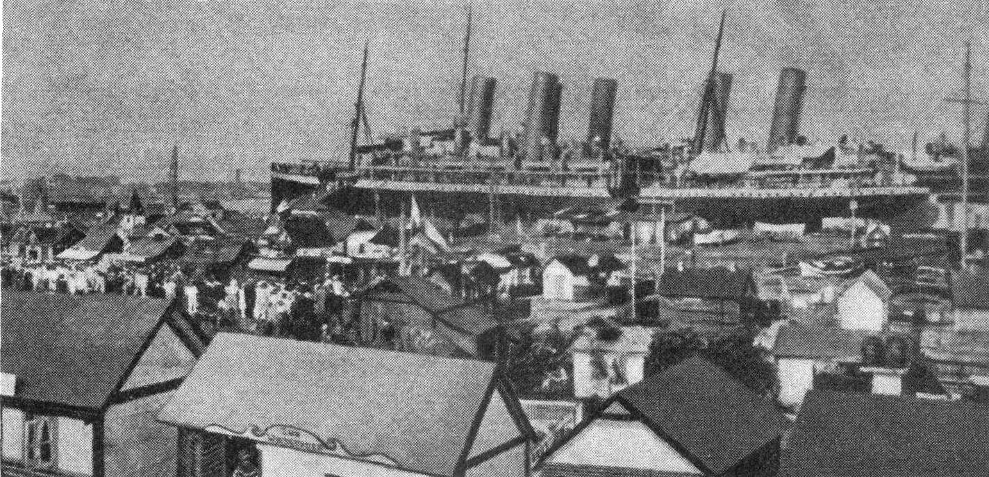 Prinz Eitel Friedrich